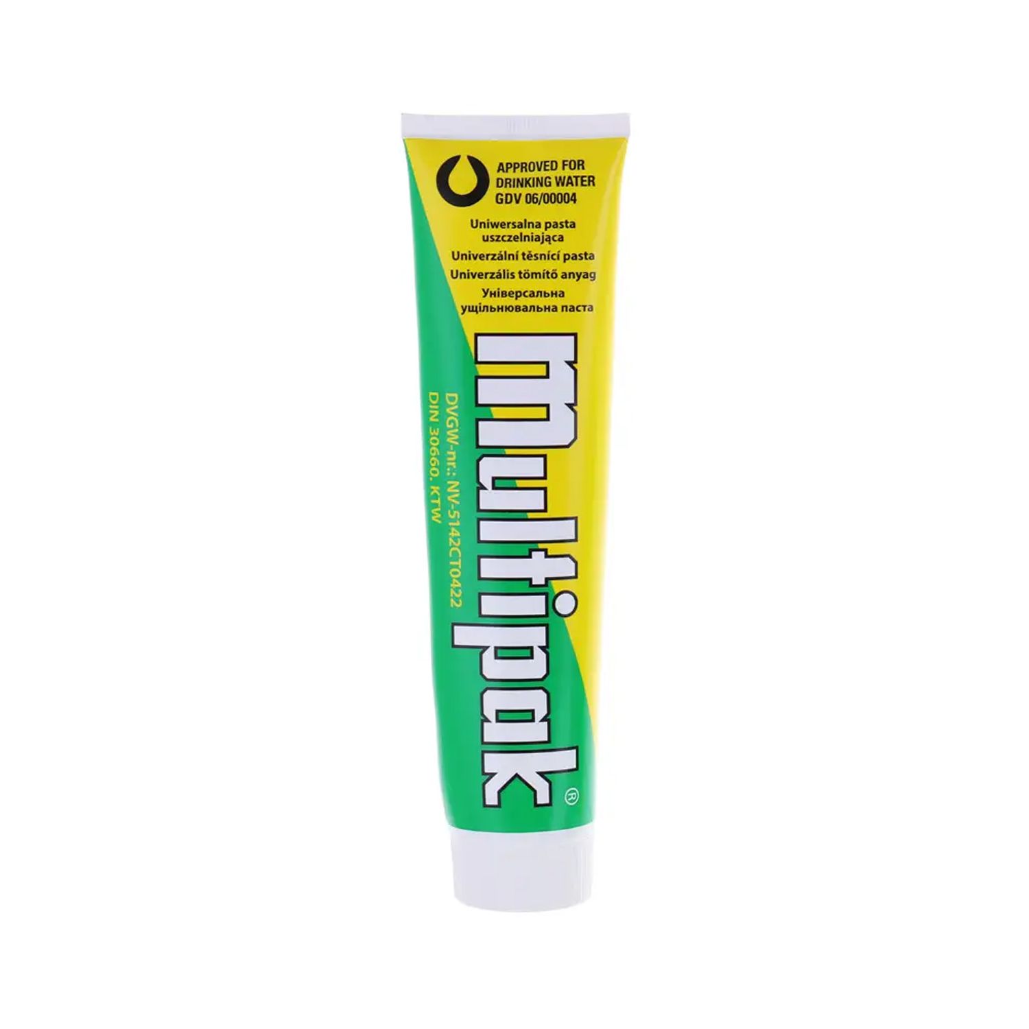 Паста для ущільнення Multipak 200 гр