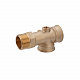 З'єднувач п'ятиходовий Grandwater 100 mm Super