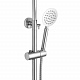 Душова система Agua Elposo - INOX064