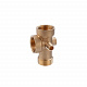 З'єднувач п'ятиходовий Grandwater 80 mm