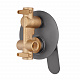 Душова система Kroner Element 211335B-5301