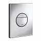 Панель змиву для унітаза Grohe Nova Cosmopolitan 38765000