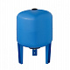Гідроакумулятор Pumpman VT вертикальний 100 л