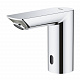 Змішувач безконтактний для раковини Grohe Bau Cosmopolitan E 36452000 без змішування