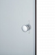 Душова кабіна Agua Cascad - S.F.D.80x80 см