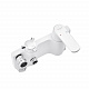 Набор 3 в 1 душова система Kroner Armada-W063 + змішувач Armada-W010 + змішувач Bidet-C082