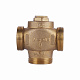 Антиконденсаційний клапан SD Forte 1 1/2" 55°C SF393W40