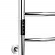 Сушарка для рушників електрична Kroner KRP Diva EL800x500-7