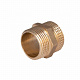 Ніпель SD Plus 1/2"х1/8" ЗР SD408159
