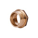 Футорка SD Plus 1"х3/4" ЗВ SD4232520