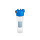 Фільтр-колба Atlas Filltri DP 10 Mono 1" OT TS Complete Housing