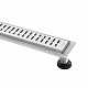 Трап лінійний Kroner KRP Eifel W60 Welle