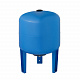 Гідроакумулятор Pumpman VT  вертикальний 80 л
