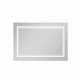 Дзеркало Qtap Cardinal 1200х800 з LED-підсвічуванням Touch, з антизапотіванням, з димером, рег. темп. кольору (3000-6500K) QT0478C12080