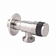 Кран приборный Imperial 1520-00 1/2"х3/4" угловой