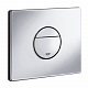 Панель змиву для унітаза Grohe Nova Cosmopolitan 38765000