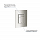 Панель змиву для унітаза Grohe Skate Cosmopolitan 38732P00