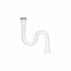 Гофросифон Kroner KRP - GS01P 1 1/2"х40/50