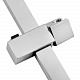 Душова система Kroner KRP Edelstahl Kubus - ESG067