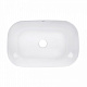 Раковина-чаша Qtap Robin 610x400x145 White QT13112143PWN