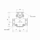 Антиконденсаційний клапан Icma 1" 45°C №133