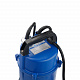 Насос дренажний Agua QDX 7-32-0.75 Нmax 32 м Qmax 7 куб.м P 750 Вт корпус алюміній