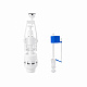 Комплект для бачка унітаза Agua KIT41 з нижнім підведенням 1/2"