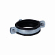 Хомут Thermo Alliance Standart з чорною гумою 2" (D60-64 мм) SD10050B