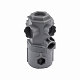 Ключ для аераторів універсальний Kroner KRP - K16