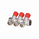 Колектор SD Plus 3/4" 3 виходи SD230W3
