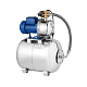 Станція насосна у зборі Forwater JET 150S 1,5 кВт