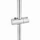 Штанга для душу Kroner KRP Edelstahl Klassisch - ESG230