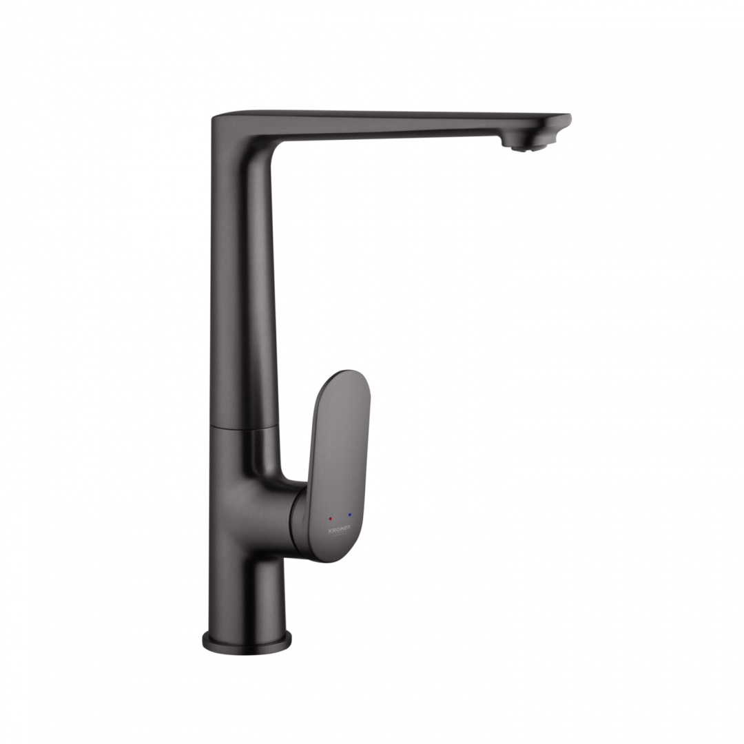Змішувач для кухні Kroner Element 211512A-5301