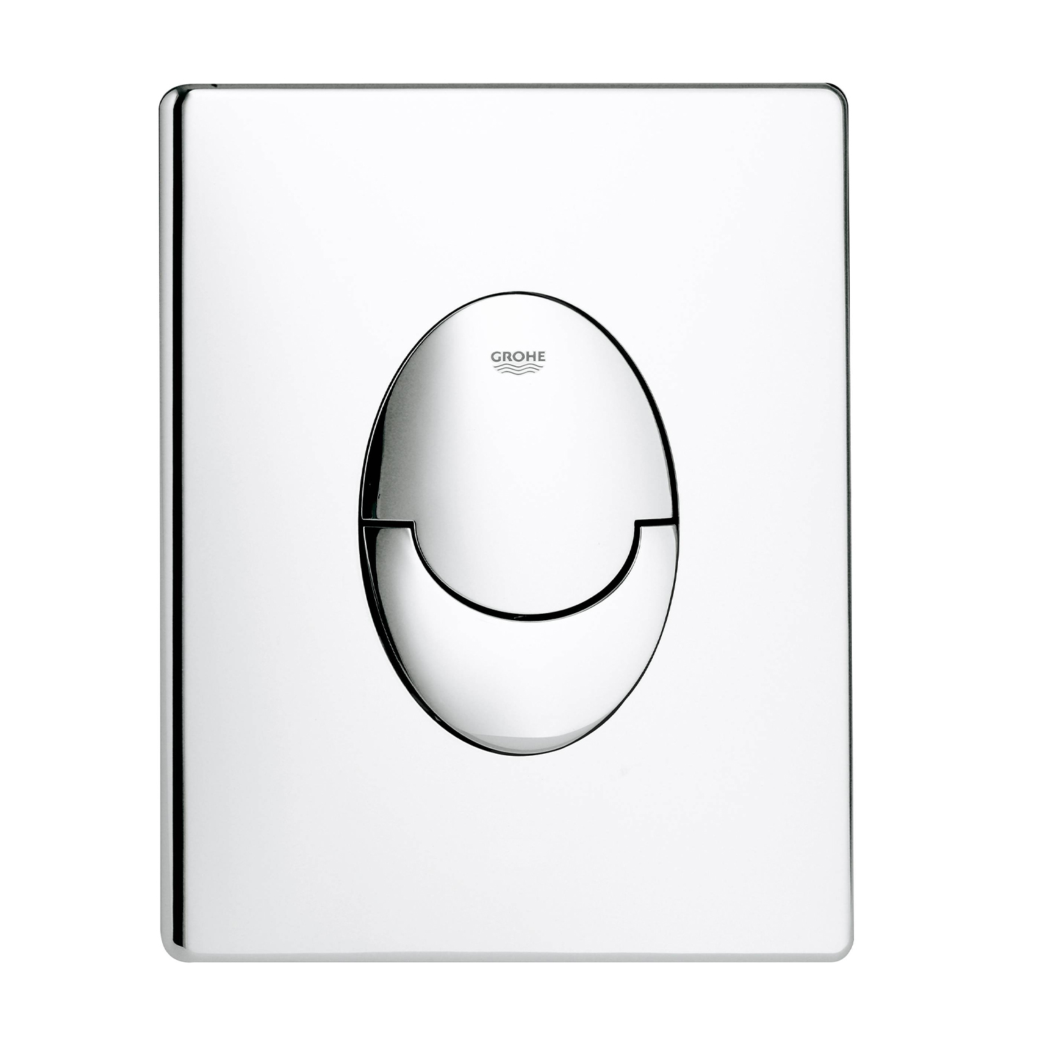 Панель змиву для унітаза Grohe Skate Air 38505000