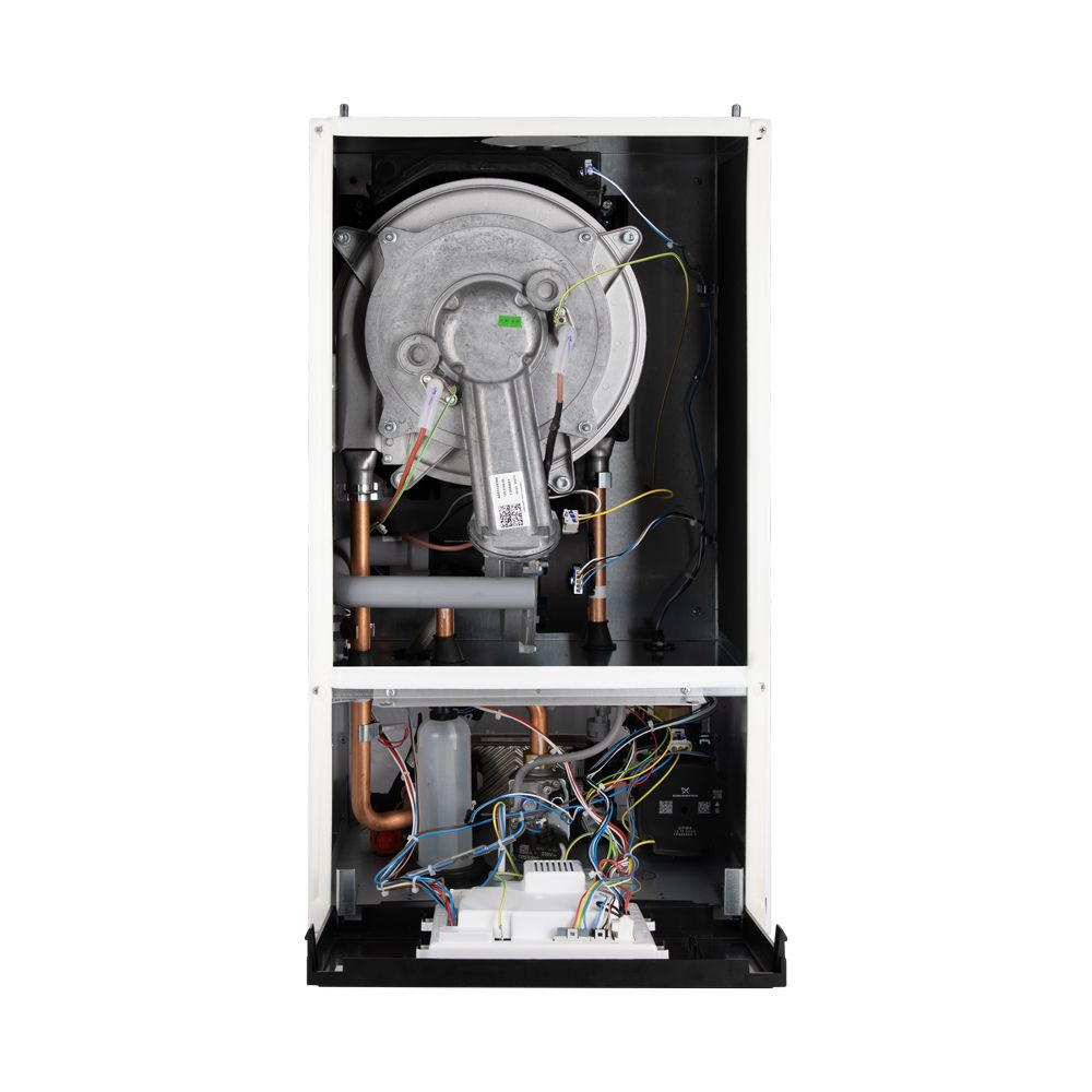 Котел газовий Airfel DigiFEL Premix 30 кВт