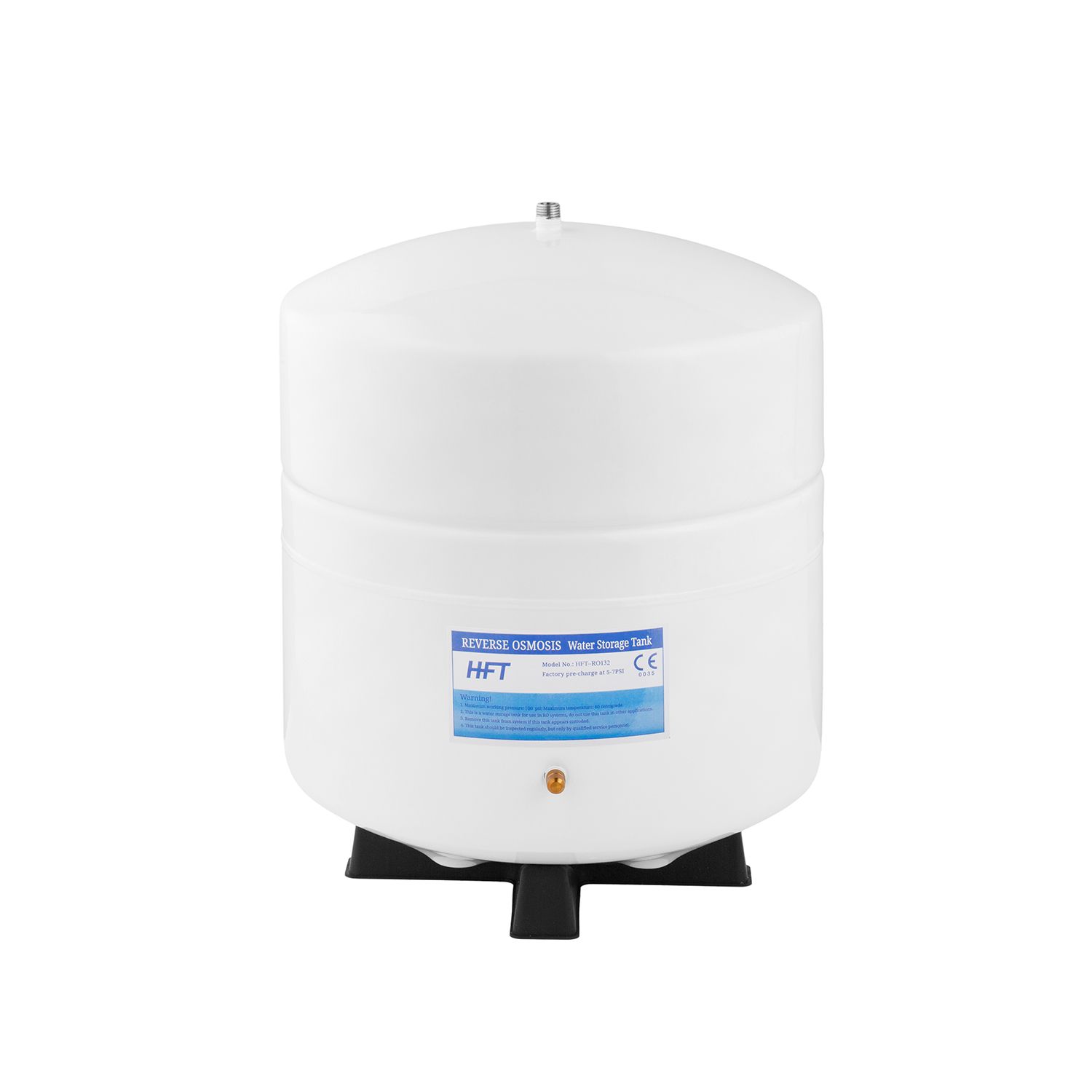 Система зворотного осмосу Нова Вода 3-04-ECO-H-Pump з помпою