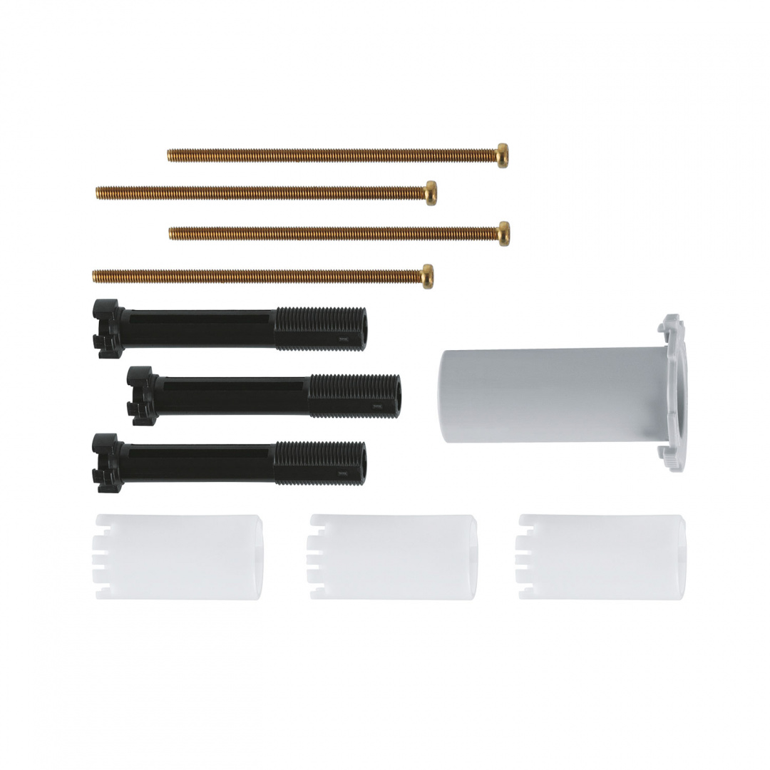 Універсальний набір подовжувачів Grohe Rapido SmartBox 14048000