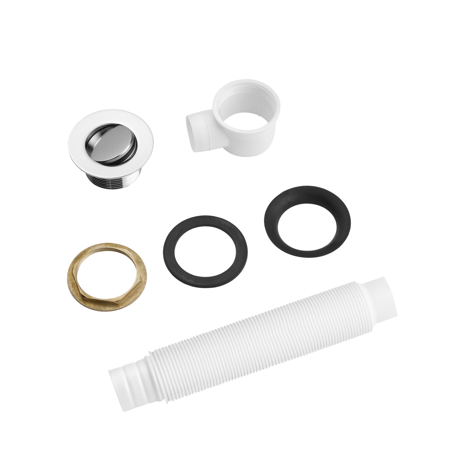 Душова кабіна Agua Cascad - S.T.D.90x90 см