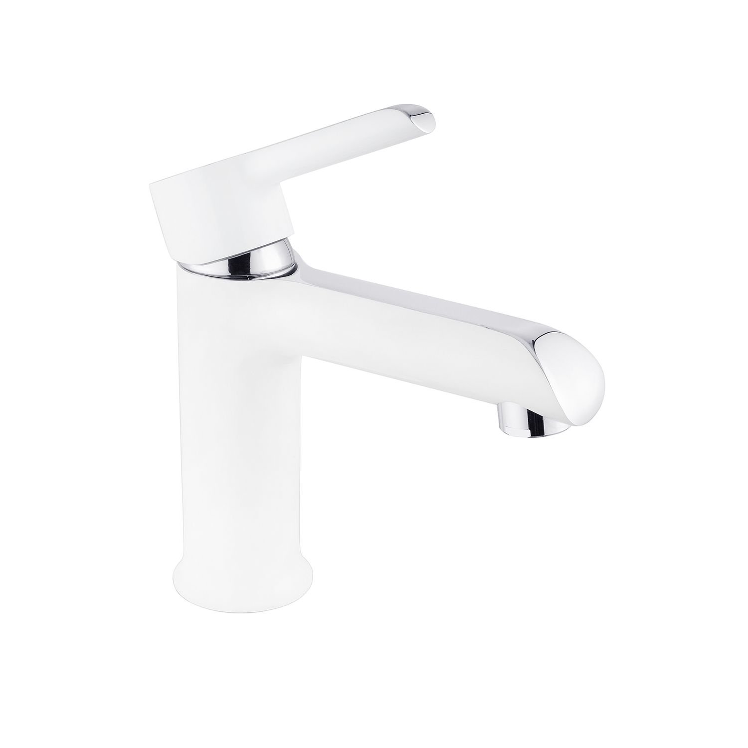 Набор 2 в 1 душова система Kroner Essen-W063 + змішувач Essen-W010