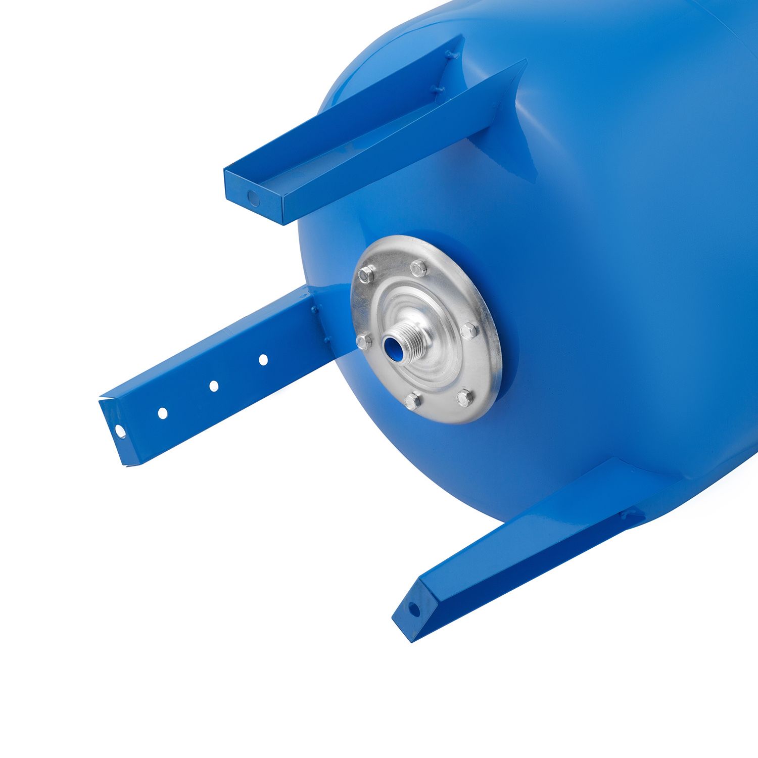 Гідроакумулятор Pumpman VT  вертикальний 80 л