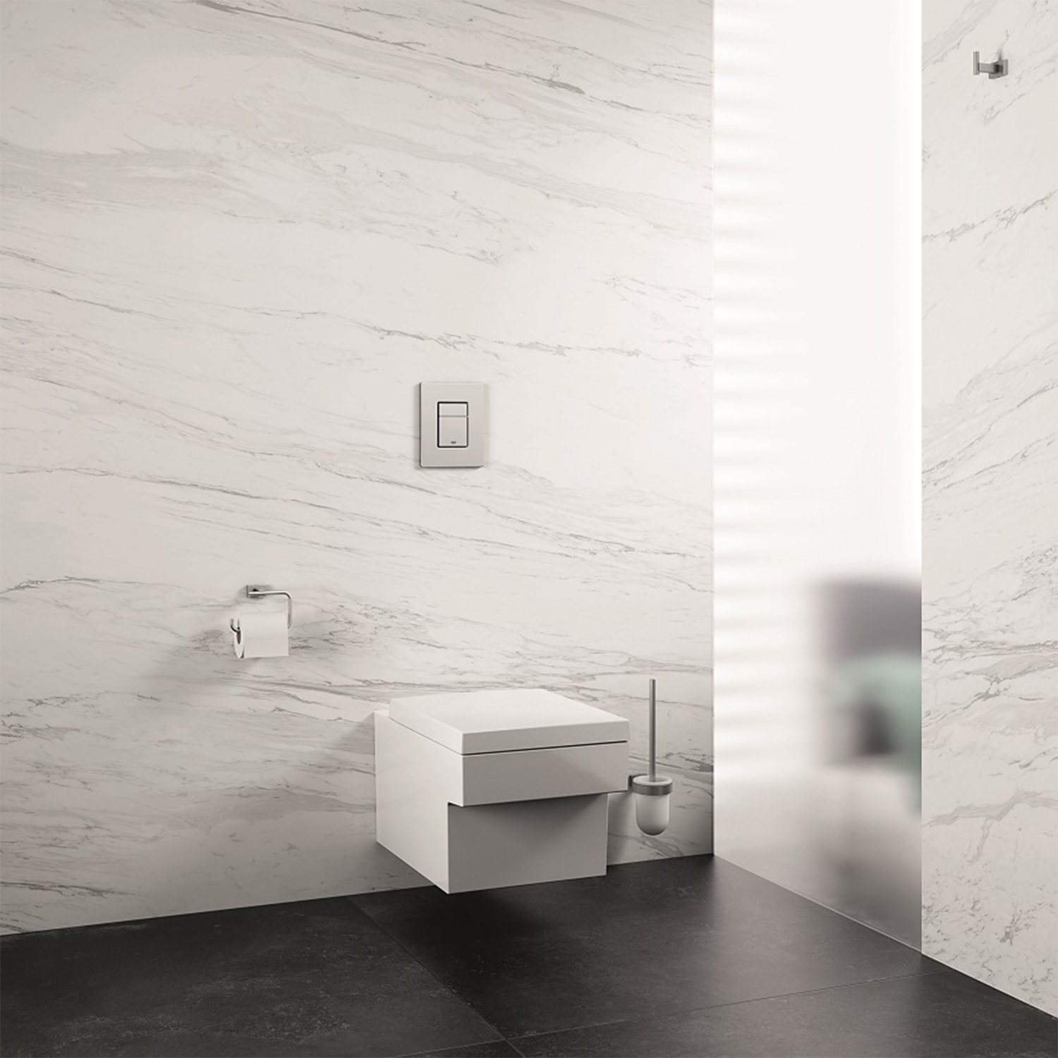 Панель змиву для унітаза Grohe Skate Cosmopolitan 38732P00