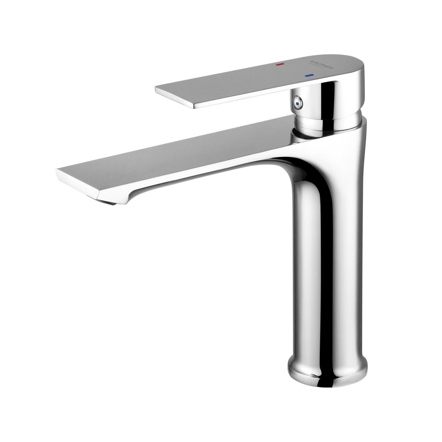 Змішувач для раковини Kroner KRP Jena - C010