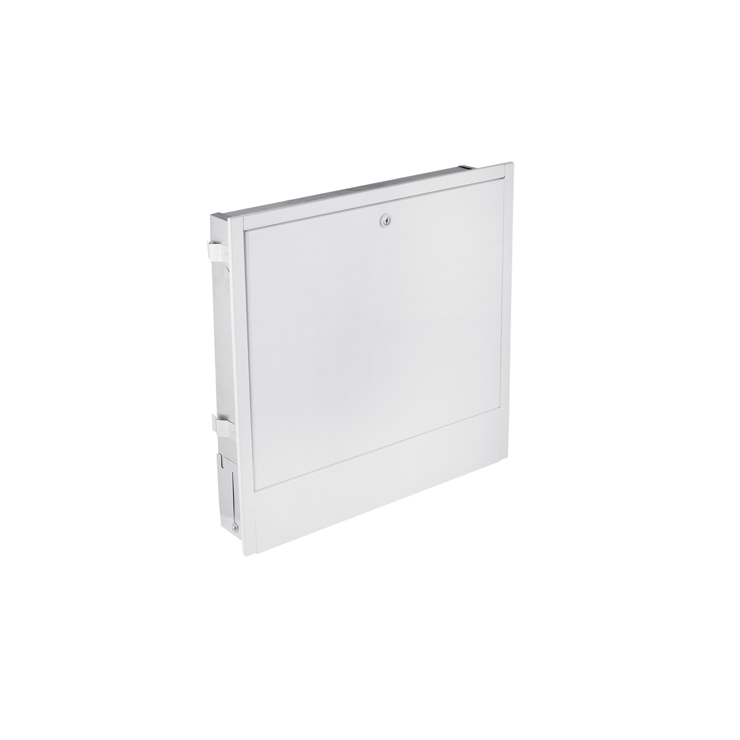 Шафа колекторна Український легіон на 8 виходів 570х580х110 мм  ШКВ-02