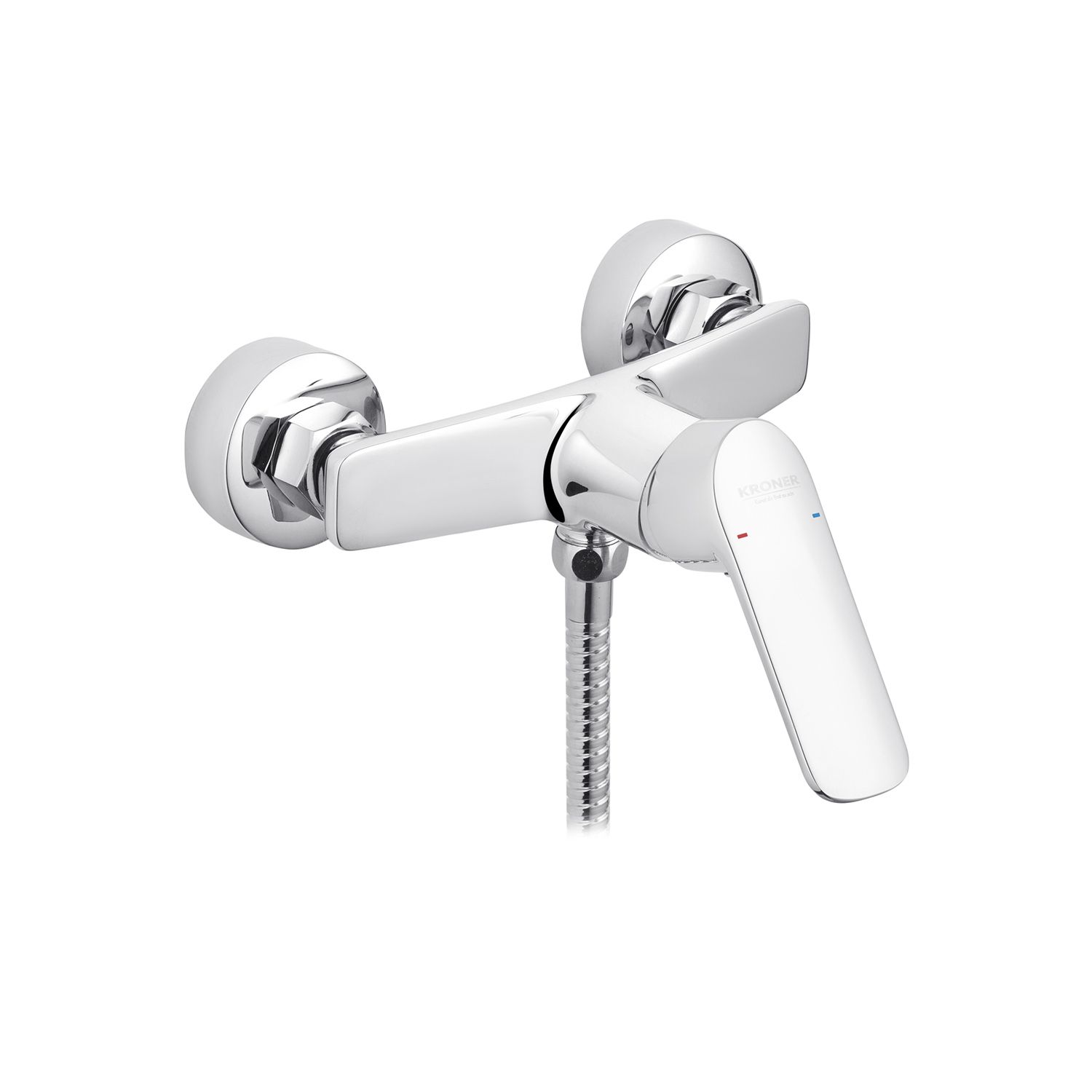 Змішувач для душу Kroner KRP Dorn - C050