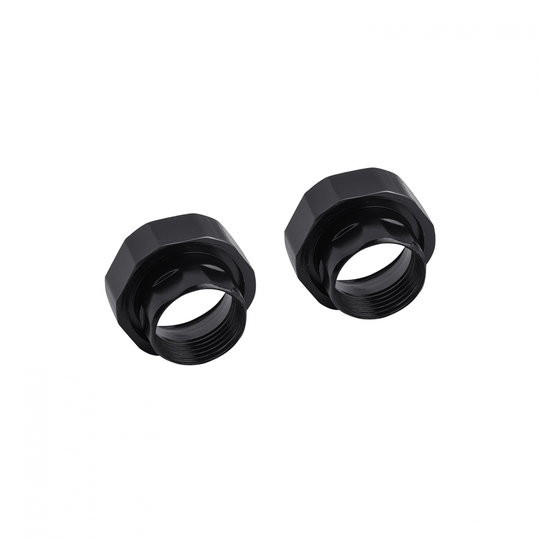 Комплект гайок для циркуляційного насоса Agua 1½" - 1" (пара)