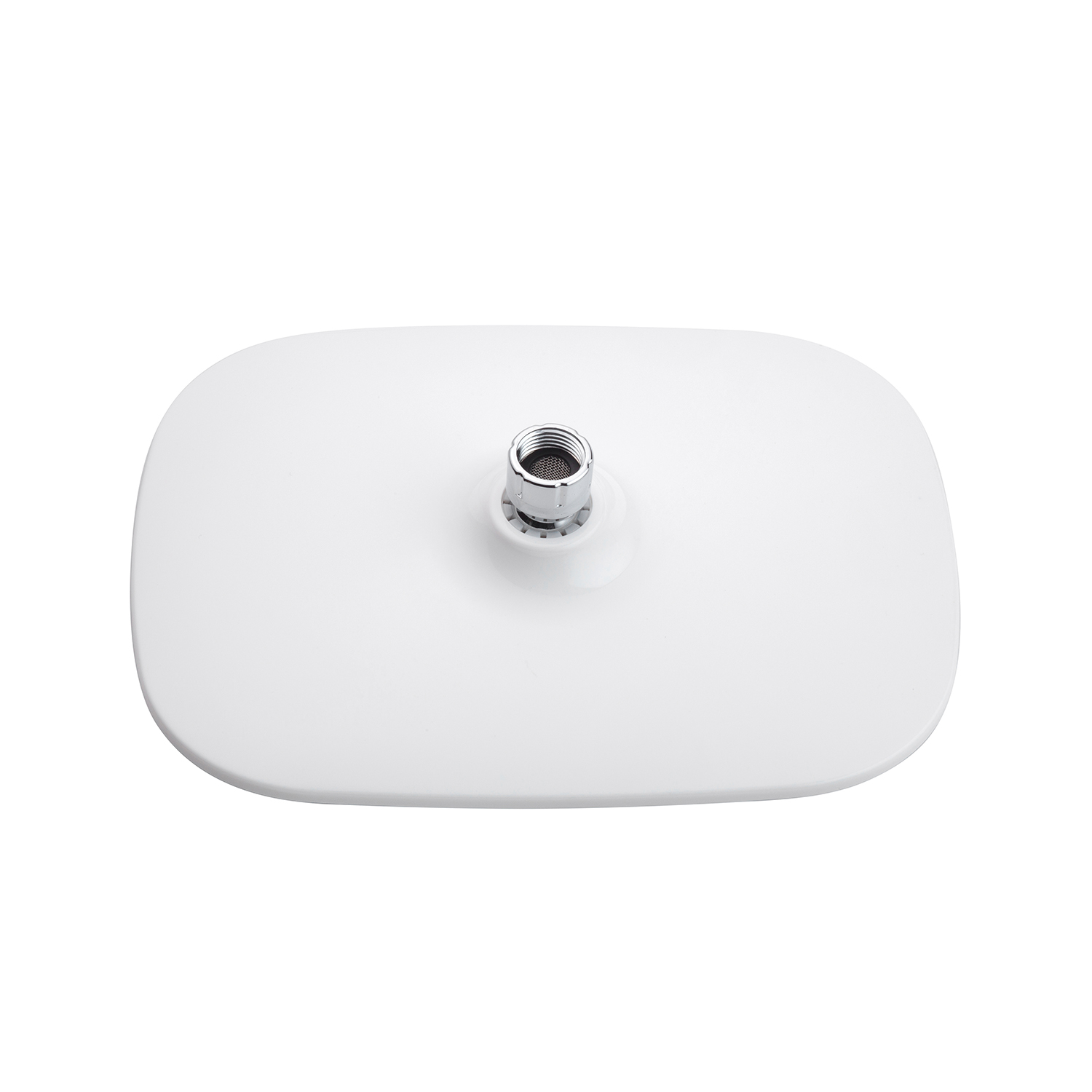 Набор 2 в 1 душова система Kroner Essen-W063 + змішувач Essen-W010