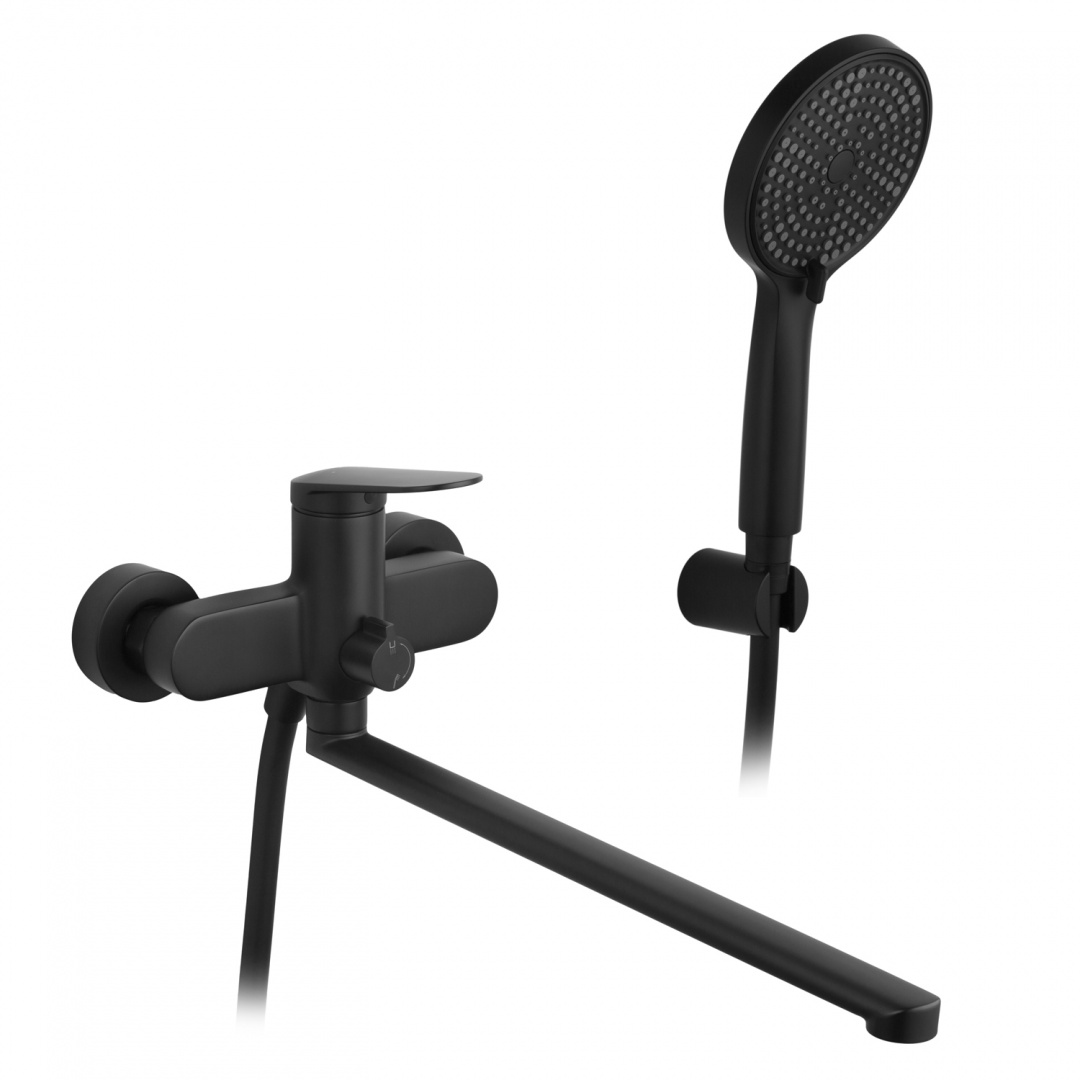 Змішувач для ванни Kroner Element 211414-3801