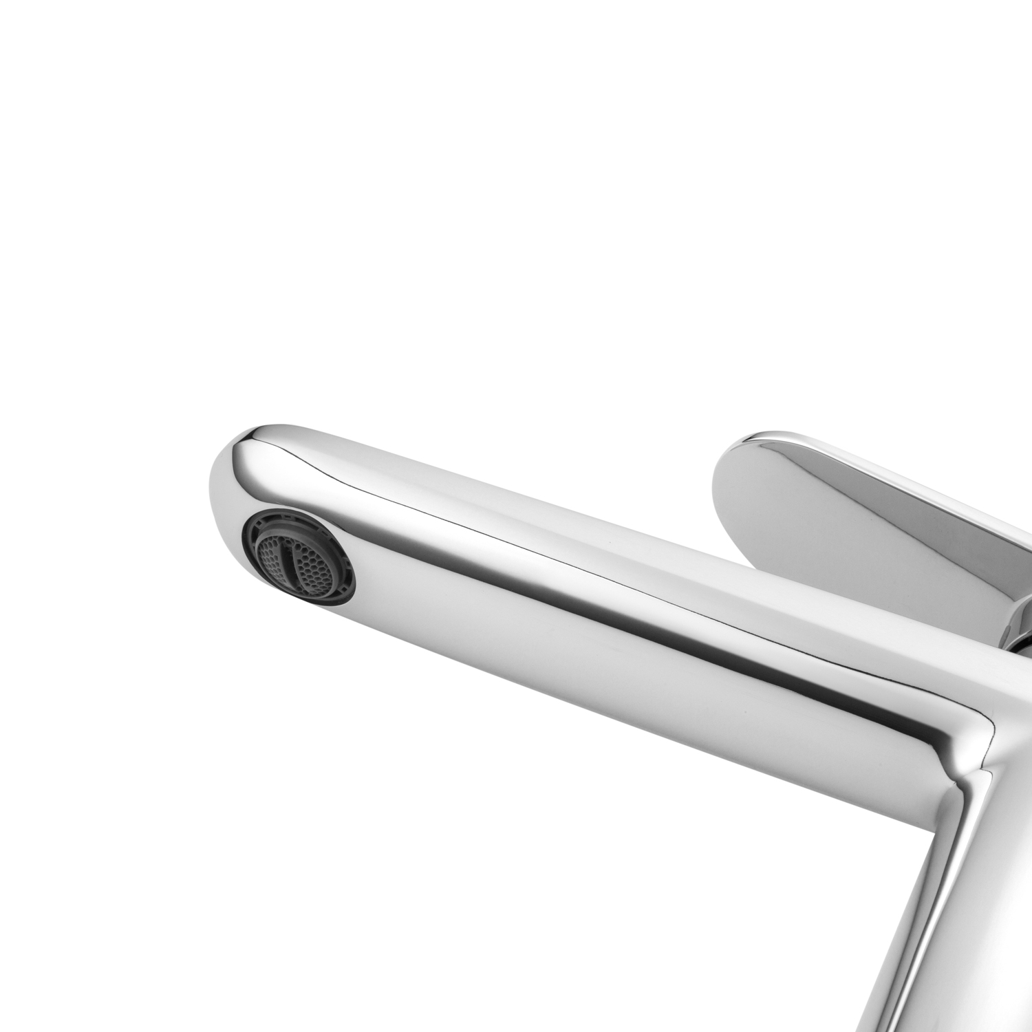 Змішувач для раковини Kroner Element 211111-0101