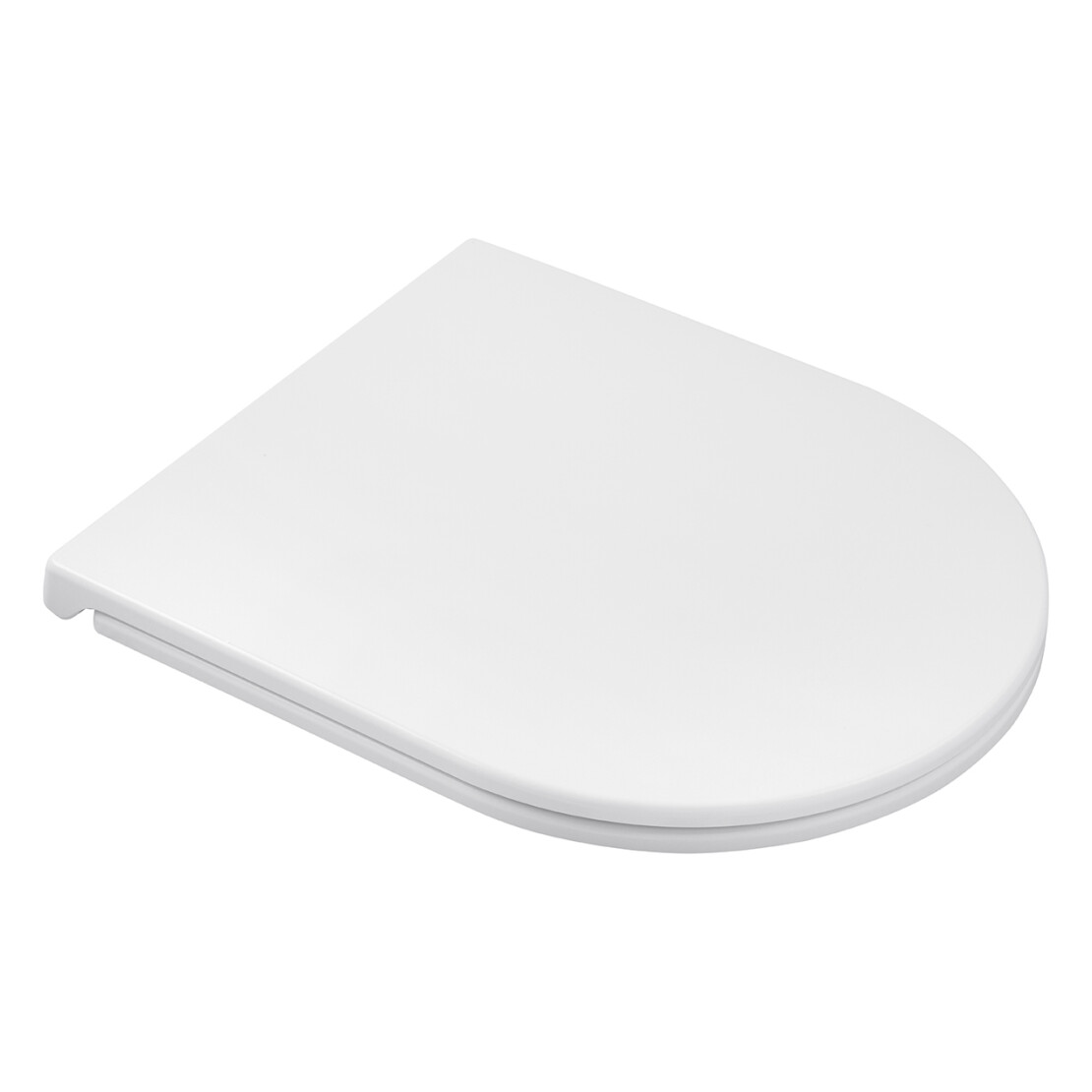 Комплект 4 в 1: Інсталяція Grohe Solido 2 в 1 38971000 + Панель змиву для унітаза Grohe Even Black 38966KV0 + Унітаз безобідковий Kroner Harz WHI483632 TORNADO з сидінням Slim Duroplast / Soft-close / Quick relase KH483632WHIT (38971966KV0KH48T)