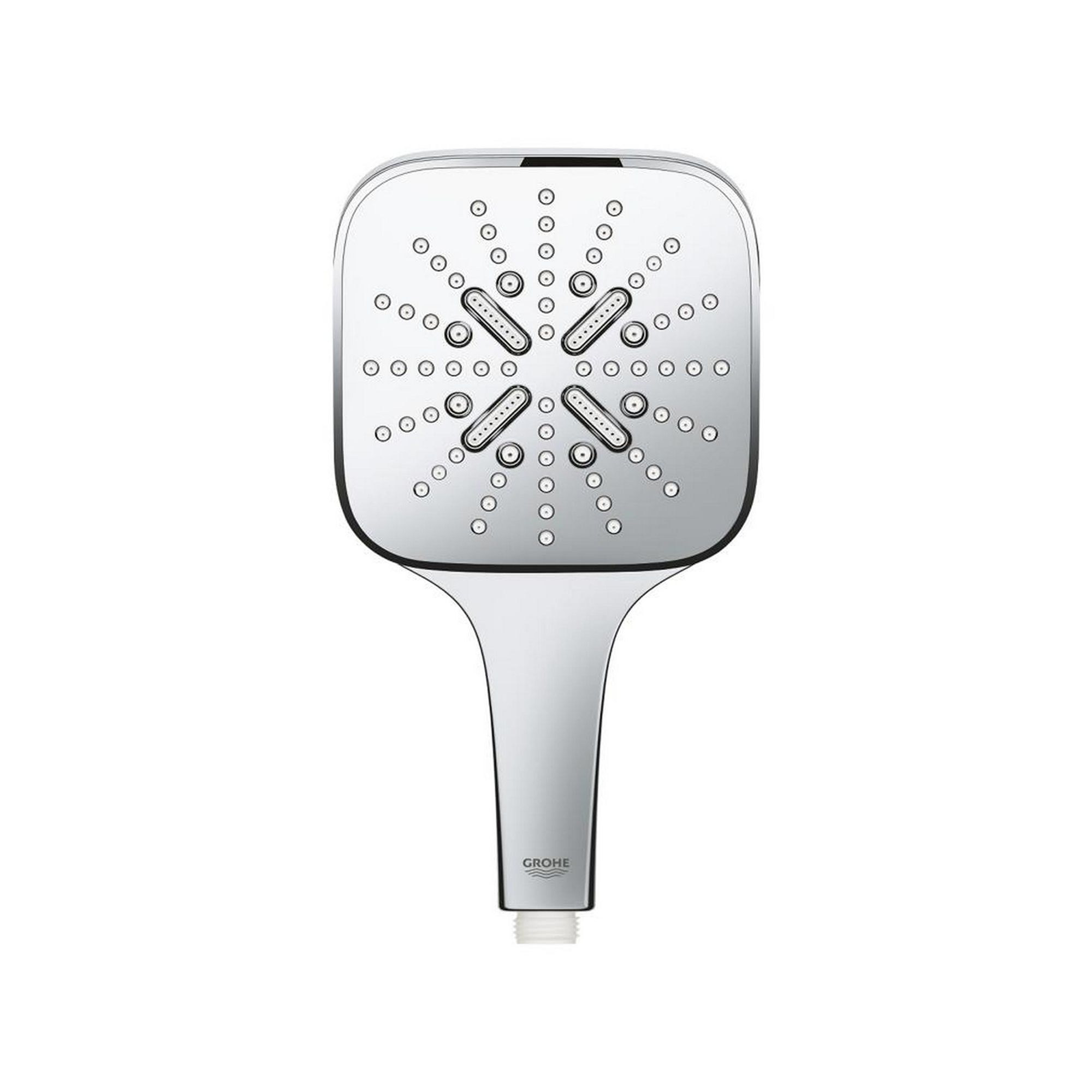 Душевой гарнитур Grohe Rainshower Smartactive 130 26583000